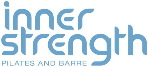 Inner Strength Pilates and Barre Logo